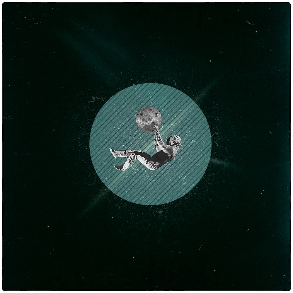 Astronaut X