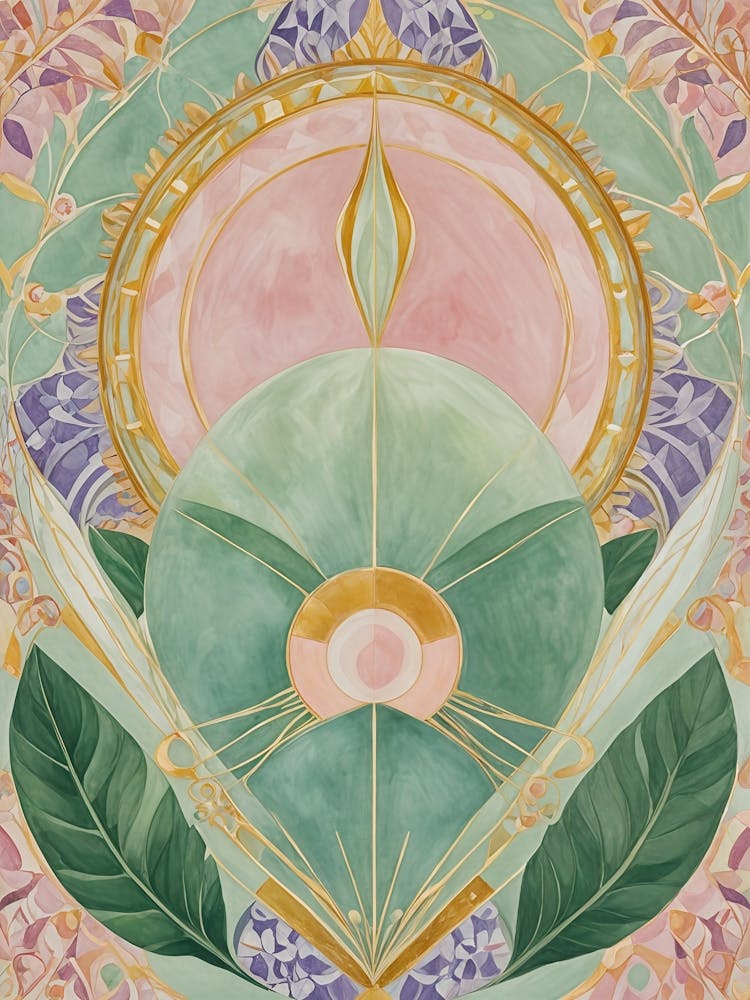 Emerging Kaleidoscope