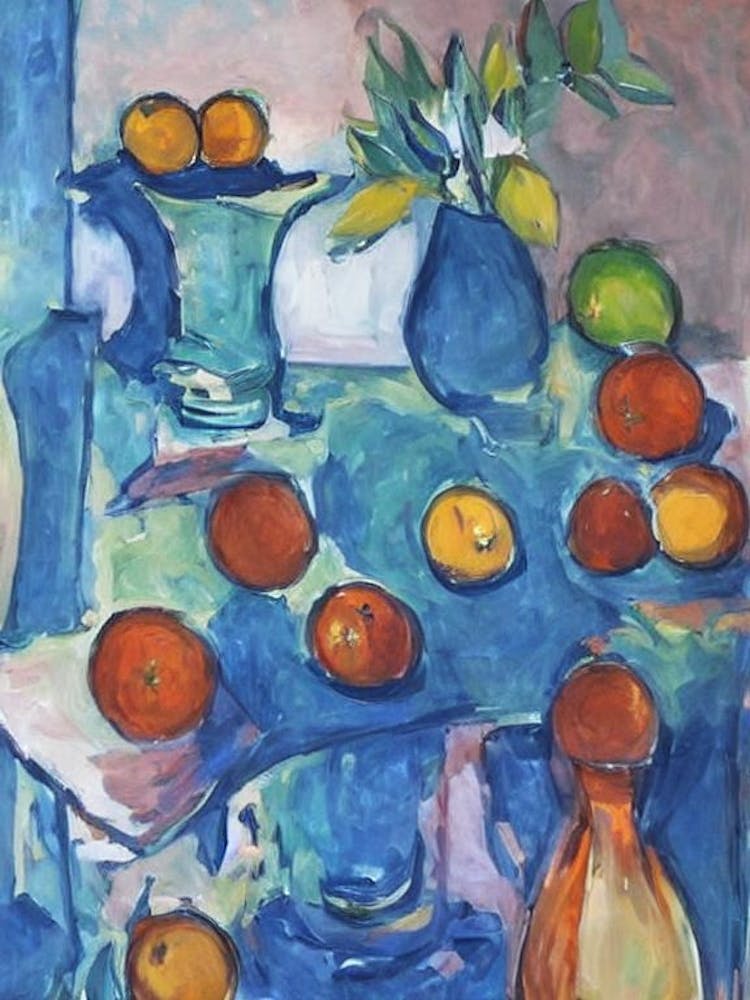 Orange 1 Classic Fruit