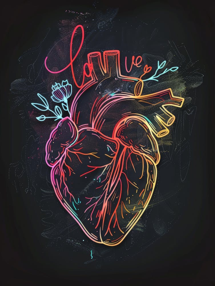 Heart Of Love 5