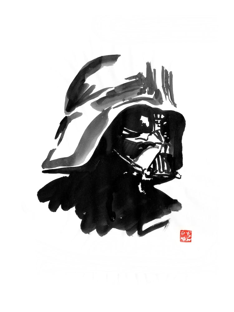 Darth Vader