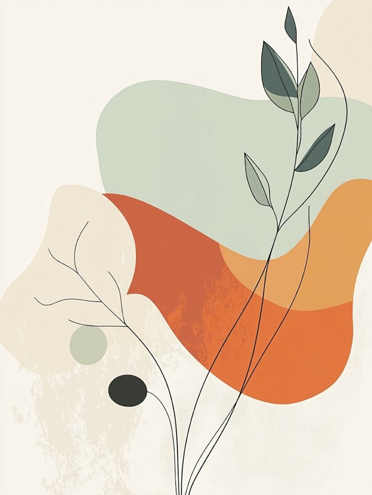 Abstract Painting 65