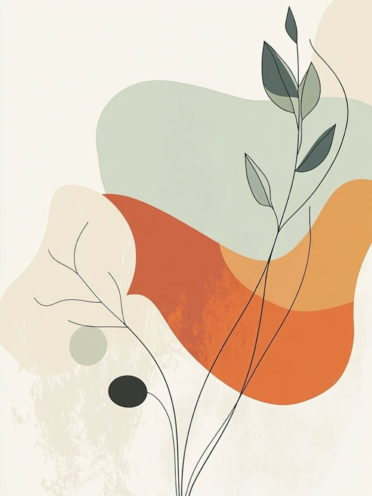 Abstract Painting 65