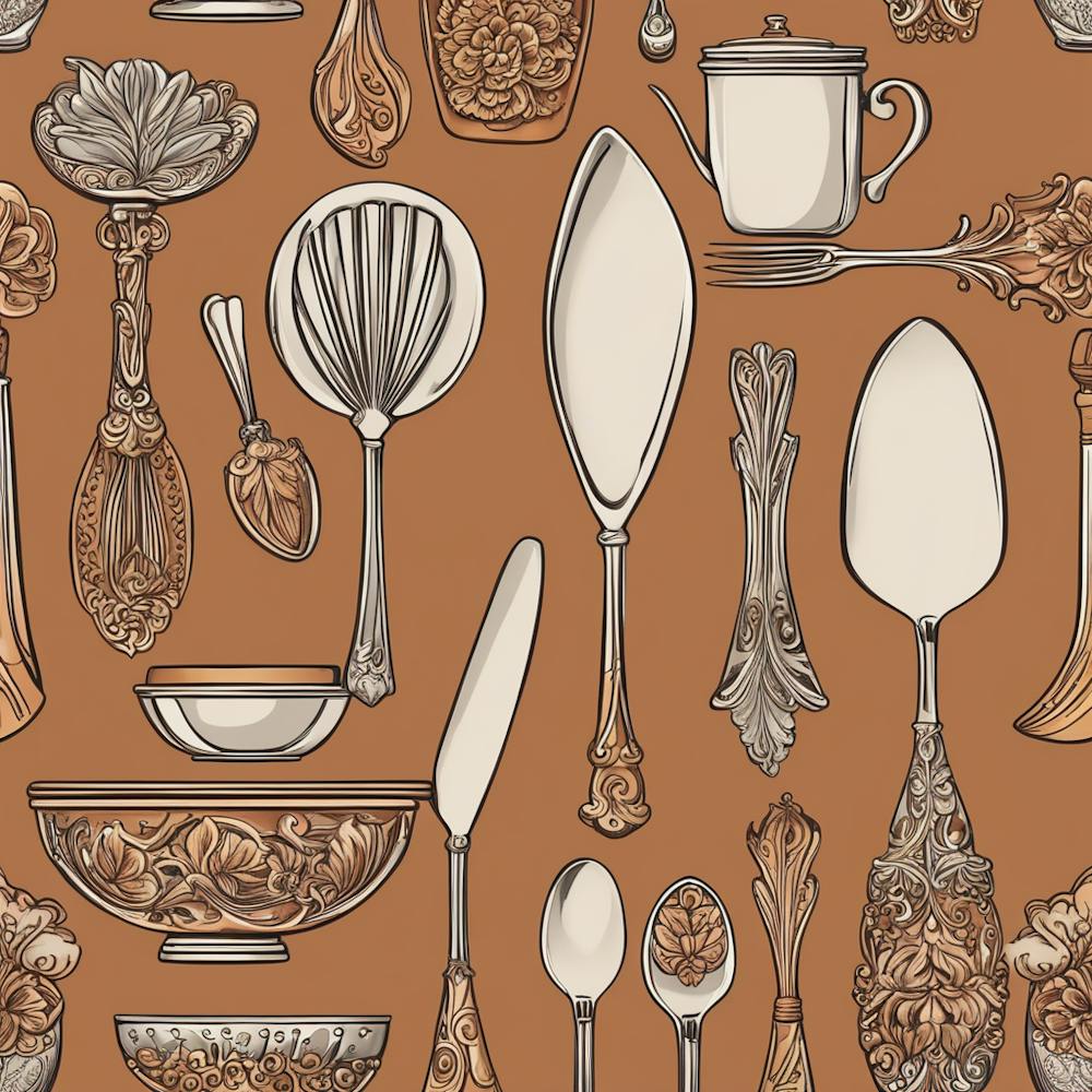 Utensils