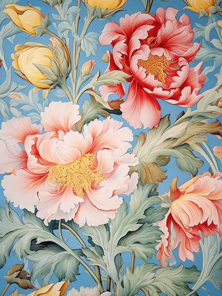 Peonies 76