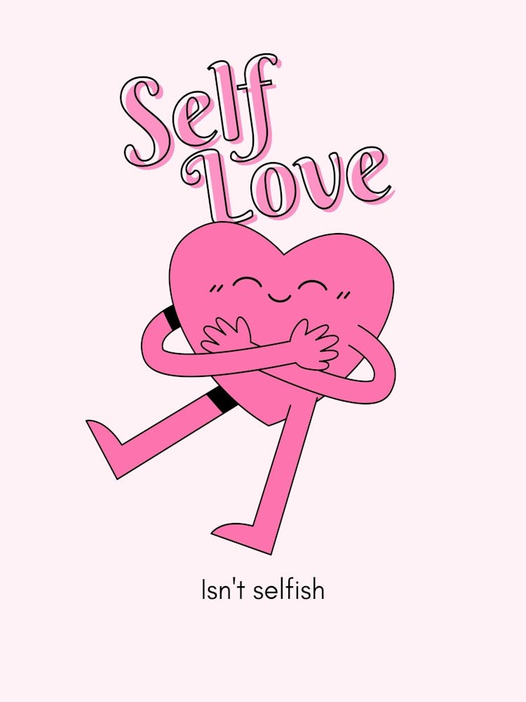 Self Love