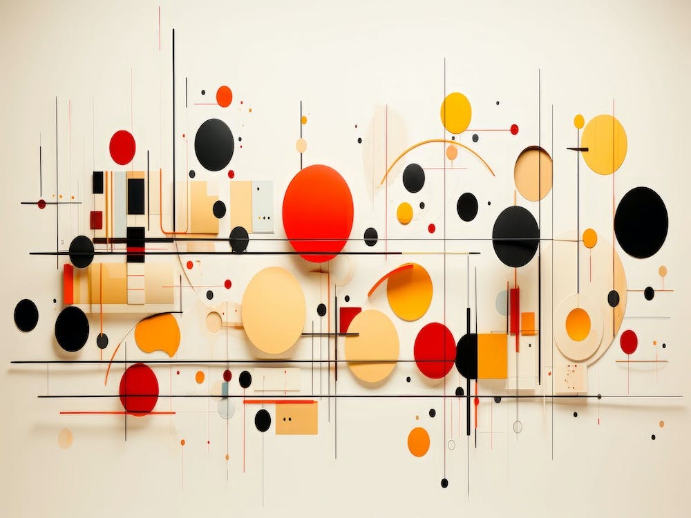 Abstract Art