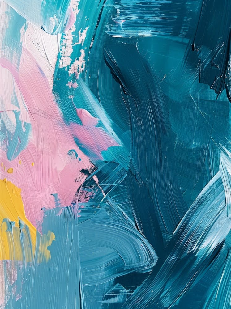 Abstract Painting 425