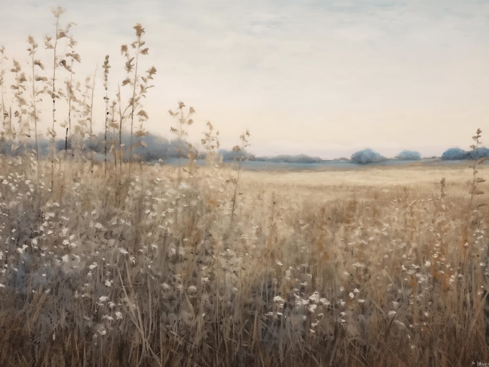 Wheat Field