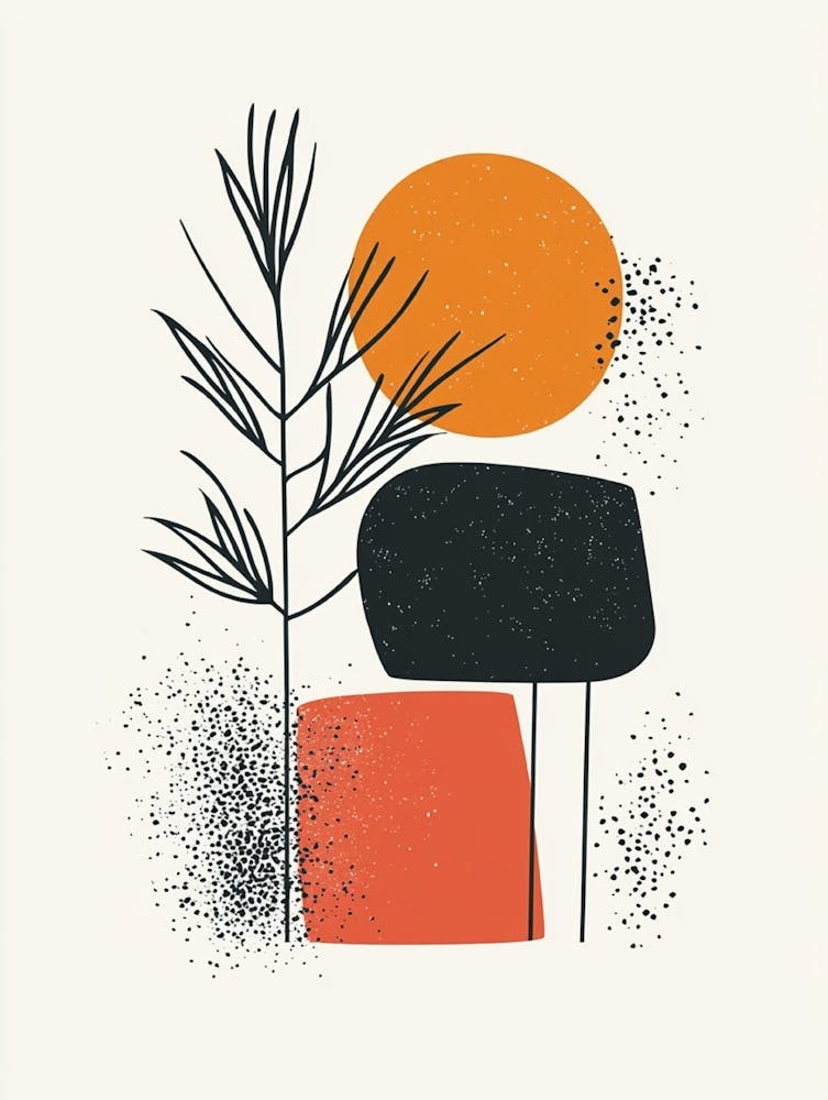 Abstract Painting 141