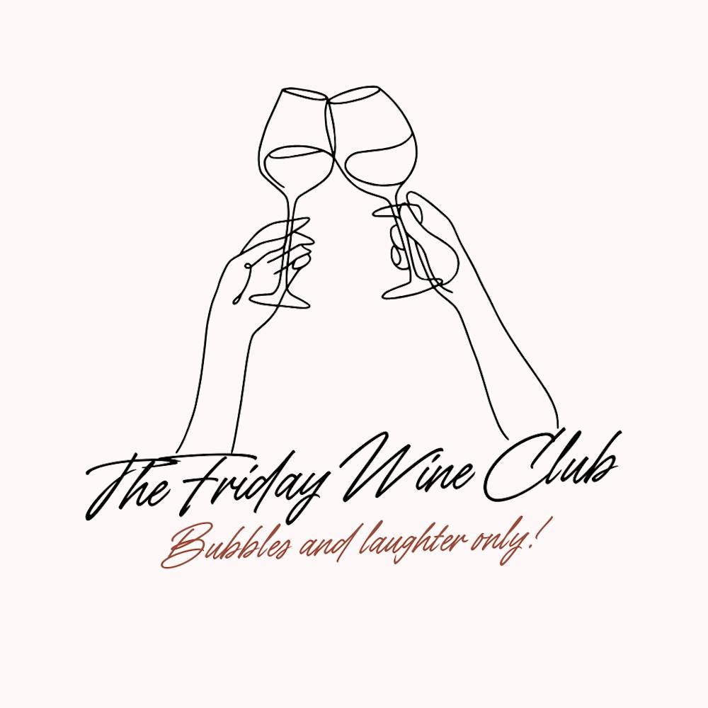 Everyday wine club!