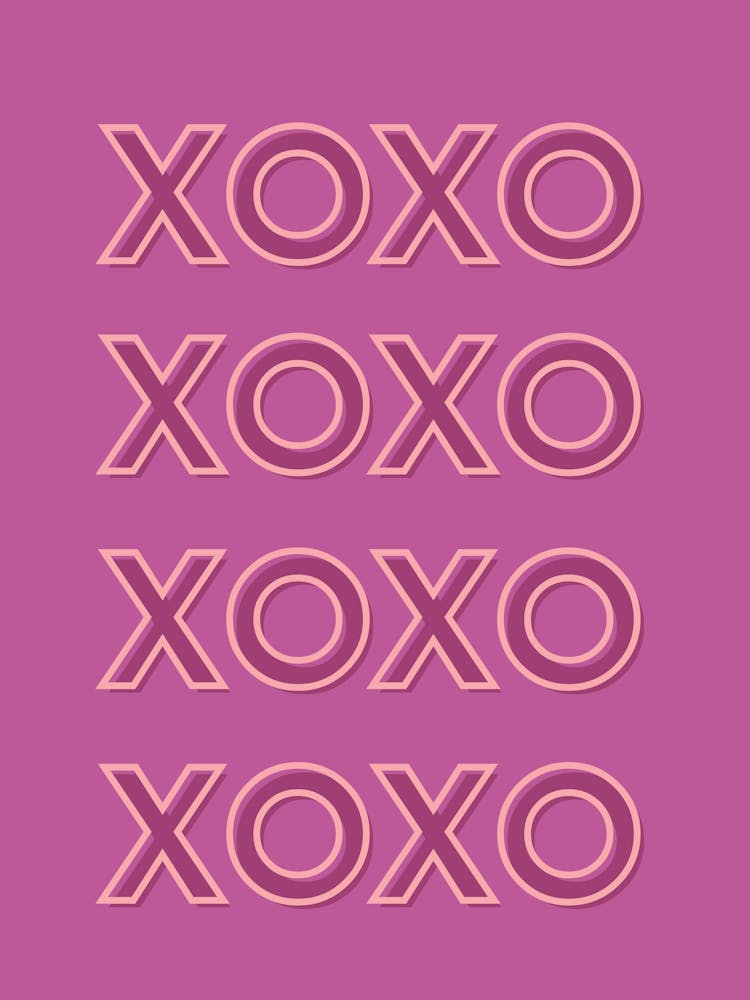 Xoxo