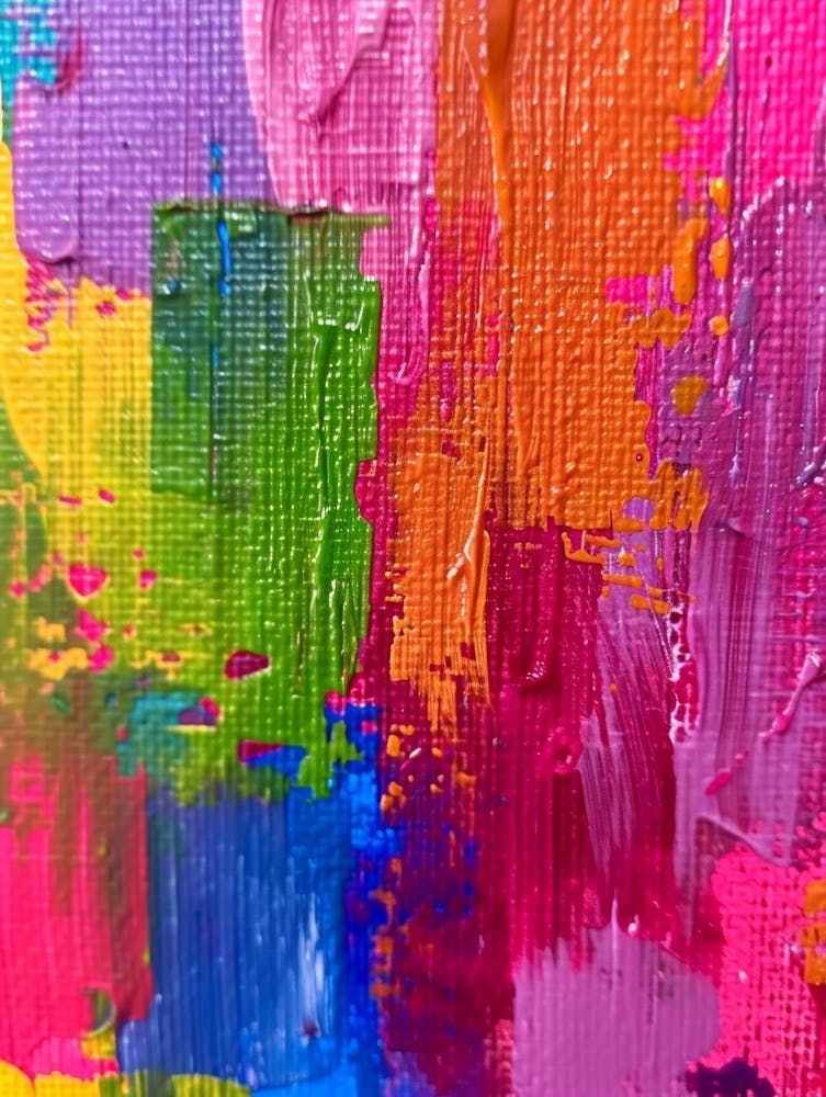 Abstract Painting 2346