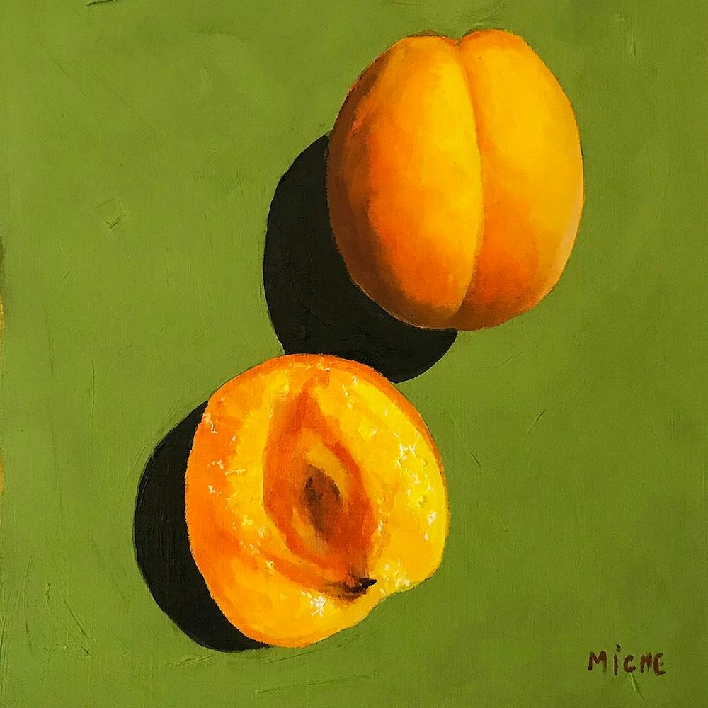 Apricots