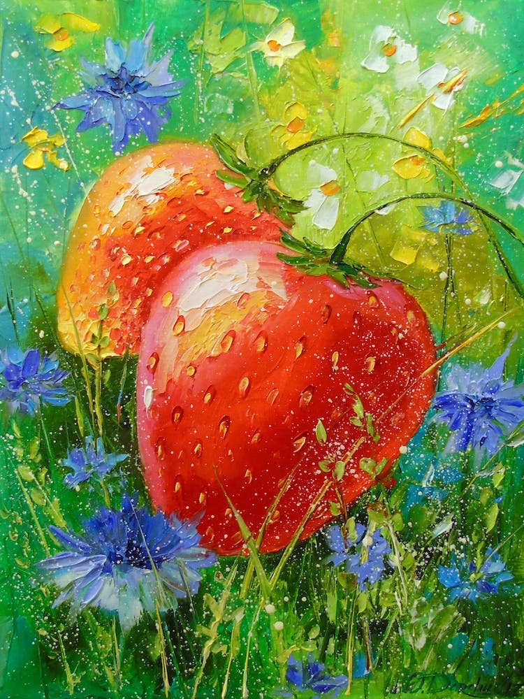 Fraises