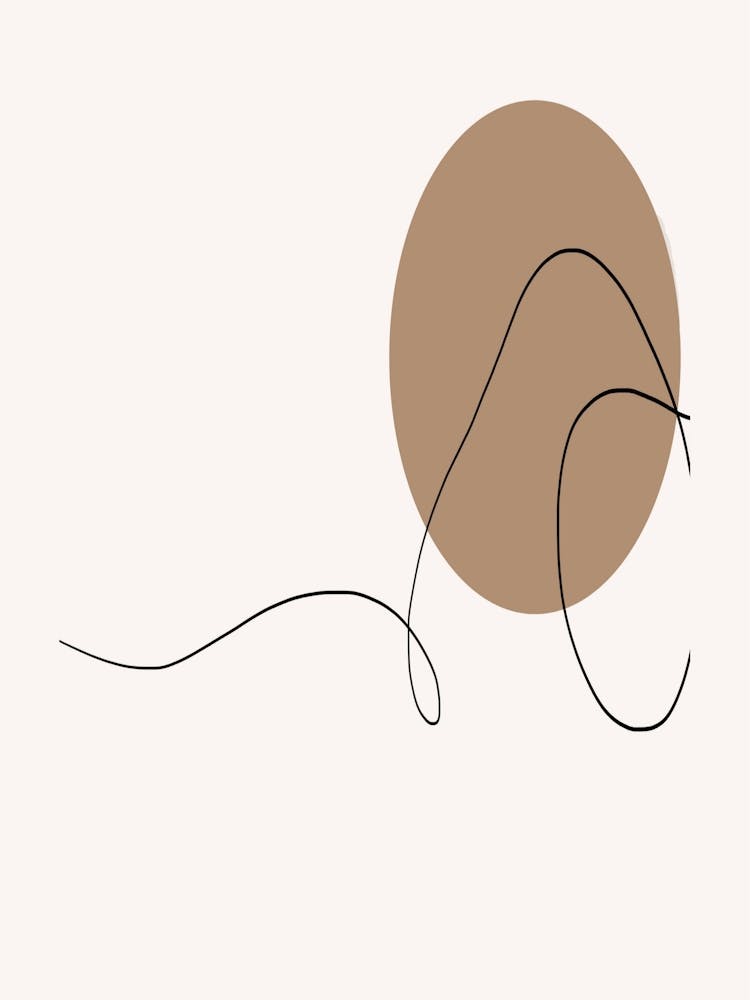 Circle With A Circle