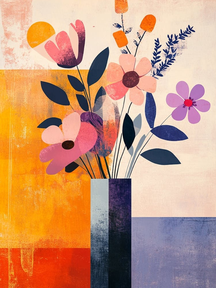 Flowers In A Vase 149