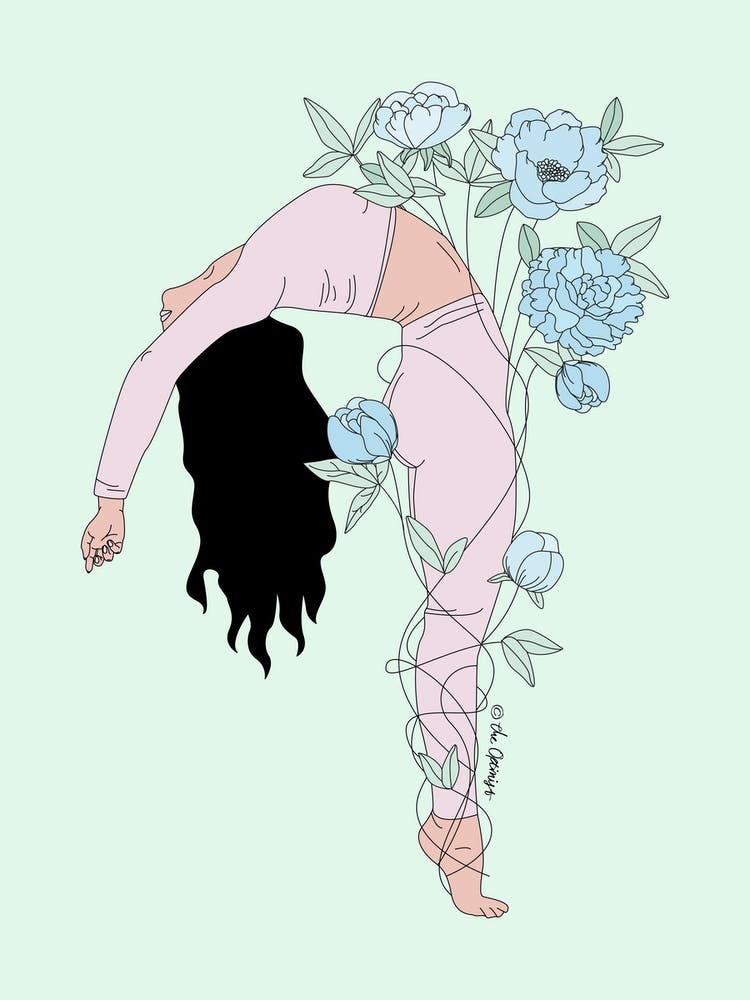Growing And Growing
