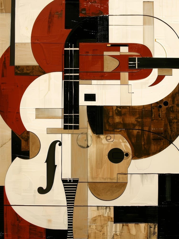 'Musical Instruments'