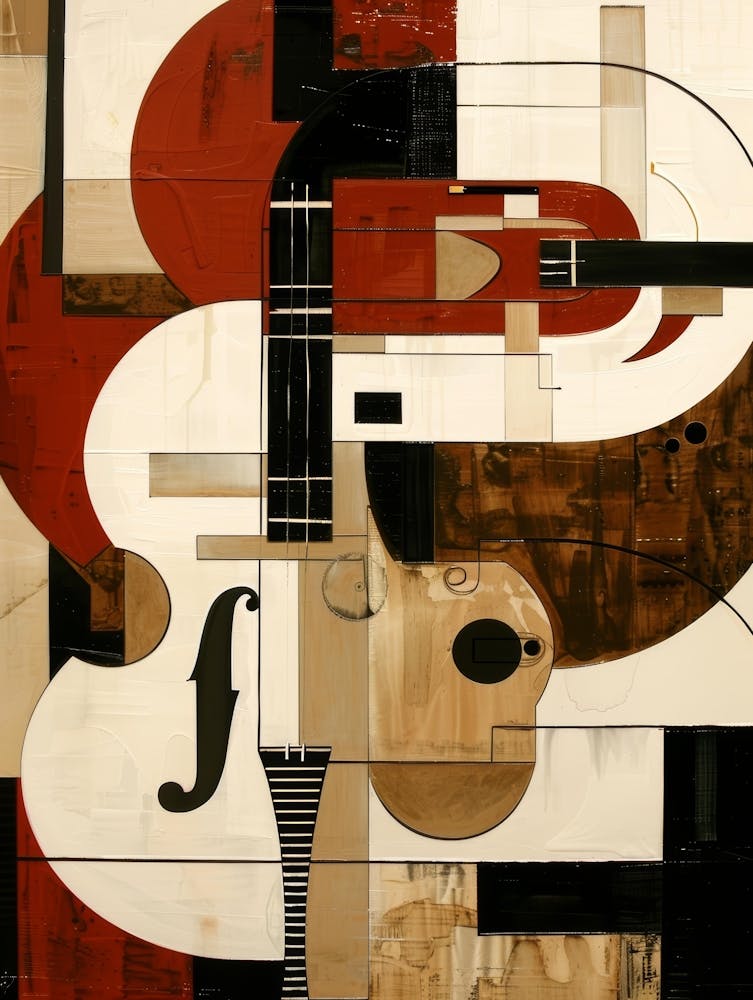 'Musical Instruments'