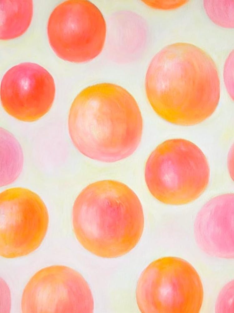 Guava Painting Fruit