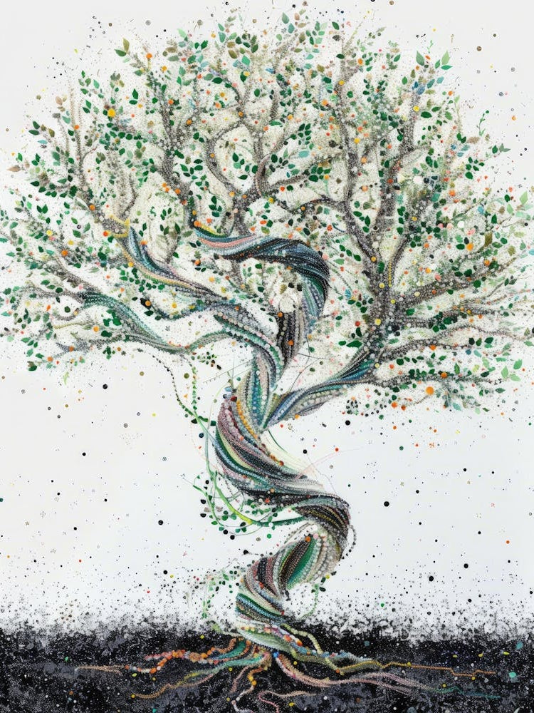 Tree Of Life 35