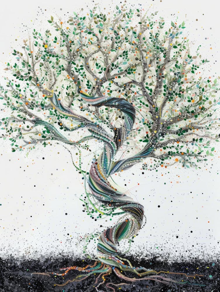 Tree Of Life 35