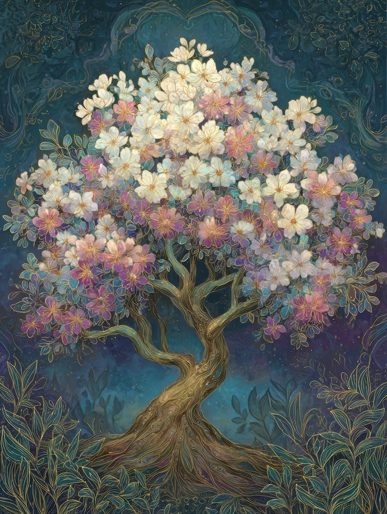 Tree Of Life 49