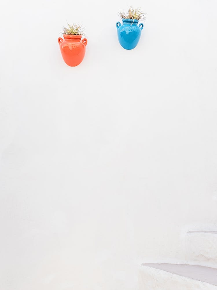 Street scene in Ostuni