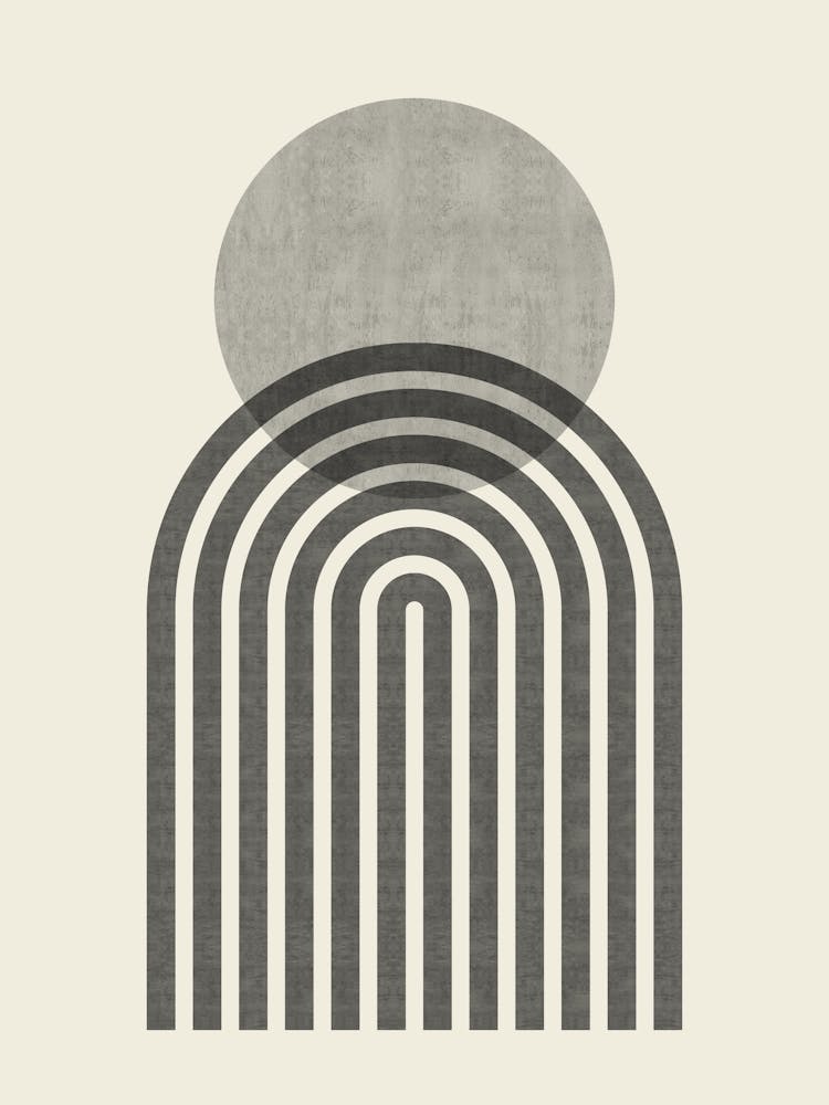 Circles in balance 7