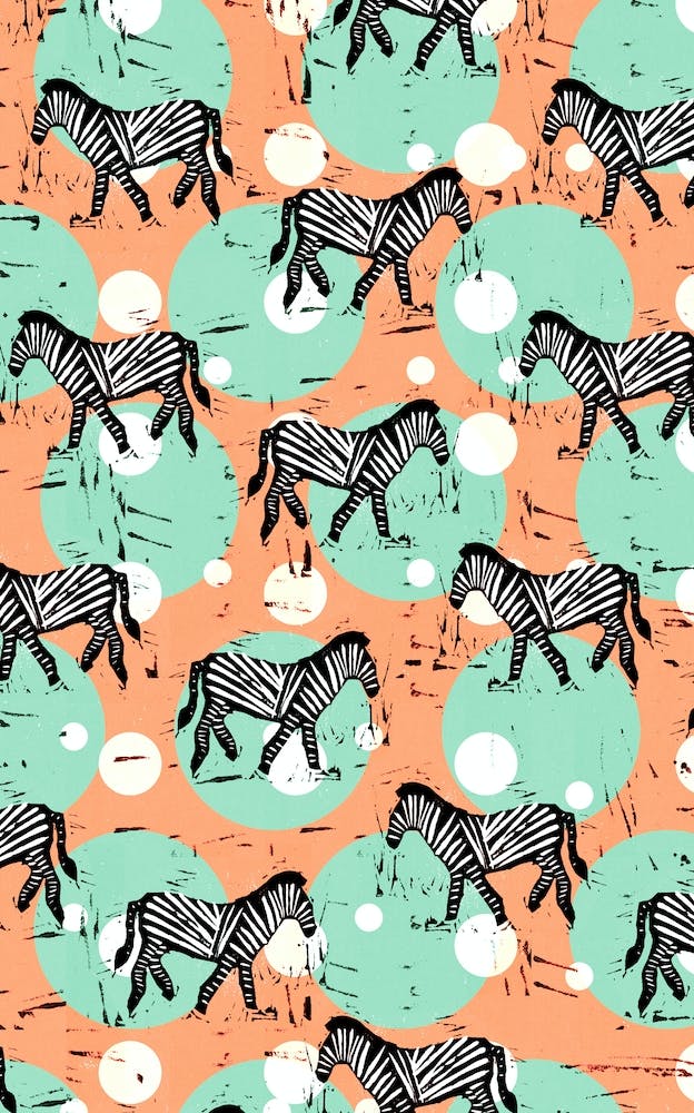 Zebras