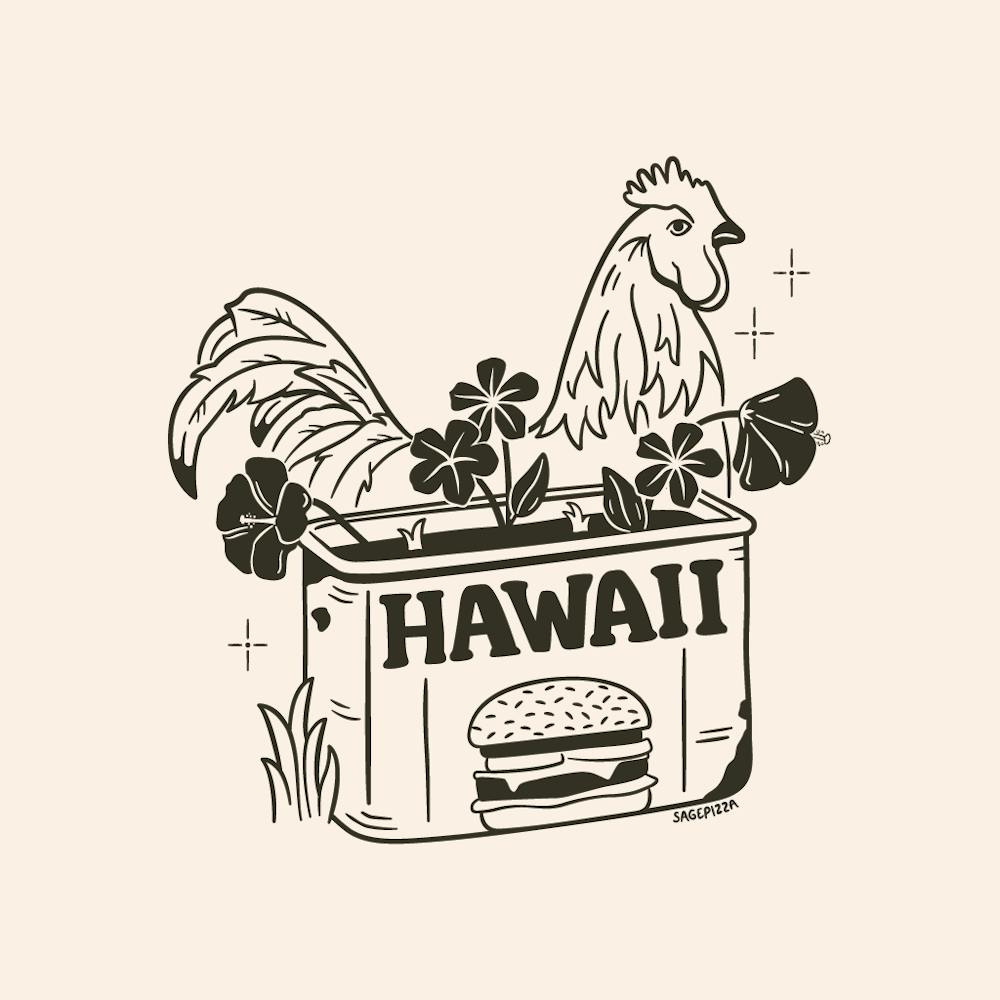 Hawaii