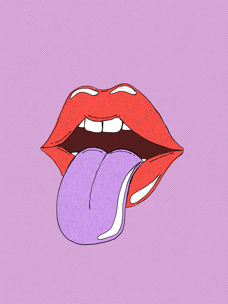 Sexy Lips