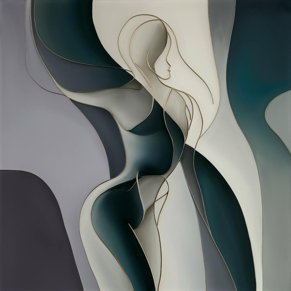 Cascading Reverie