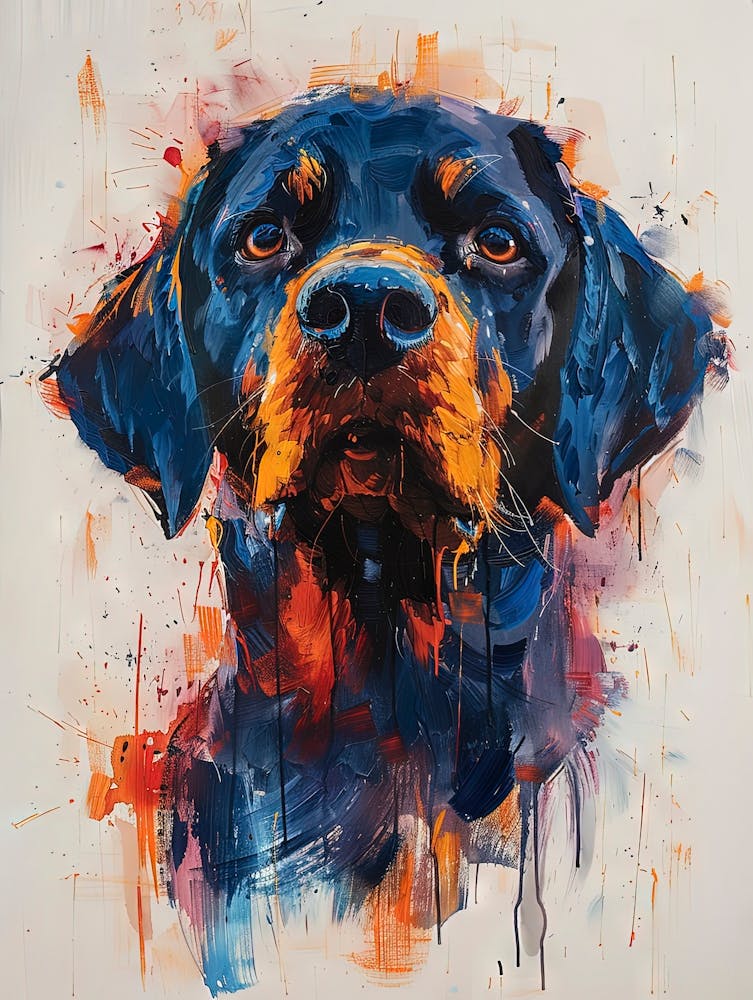 Rottweiler