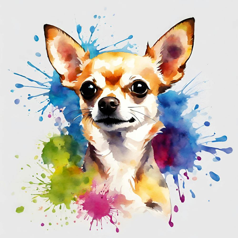 Chihuahua, National Pet Day!