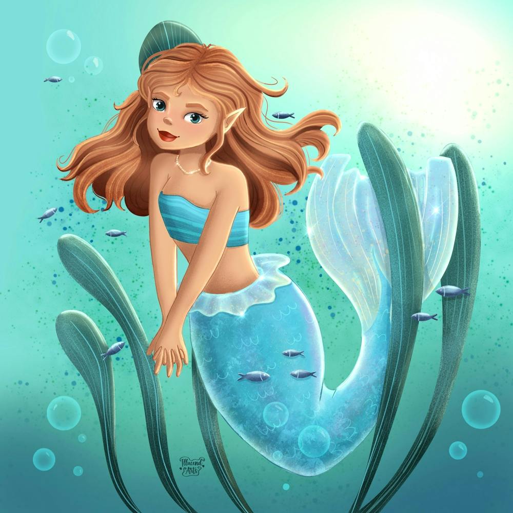 Mermaid