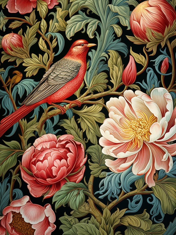 Flora And Fauna 4