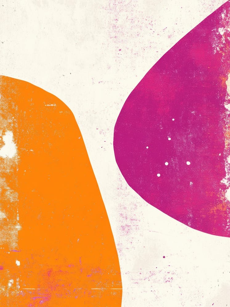 Abstract Abstract Painting 92