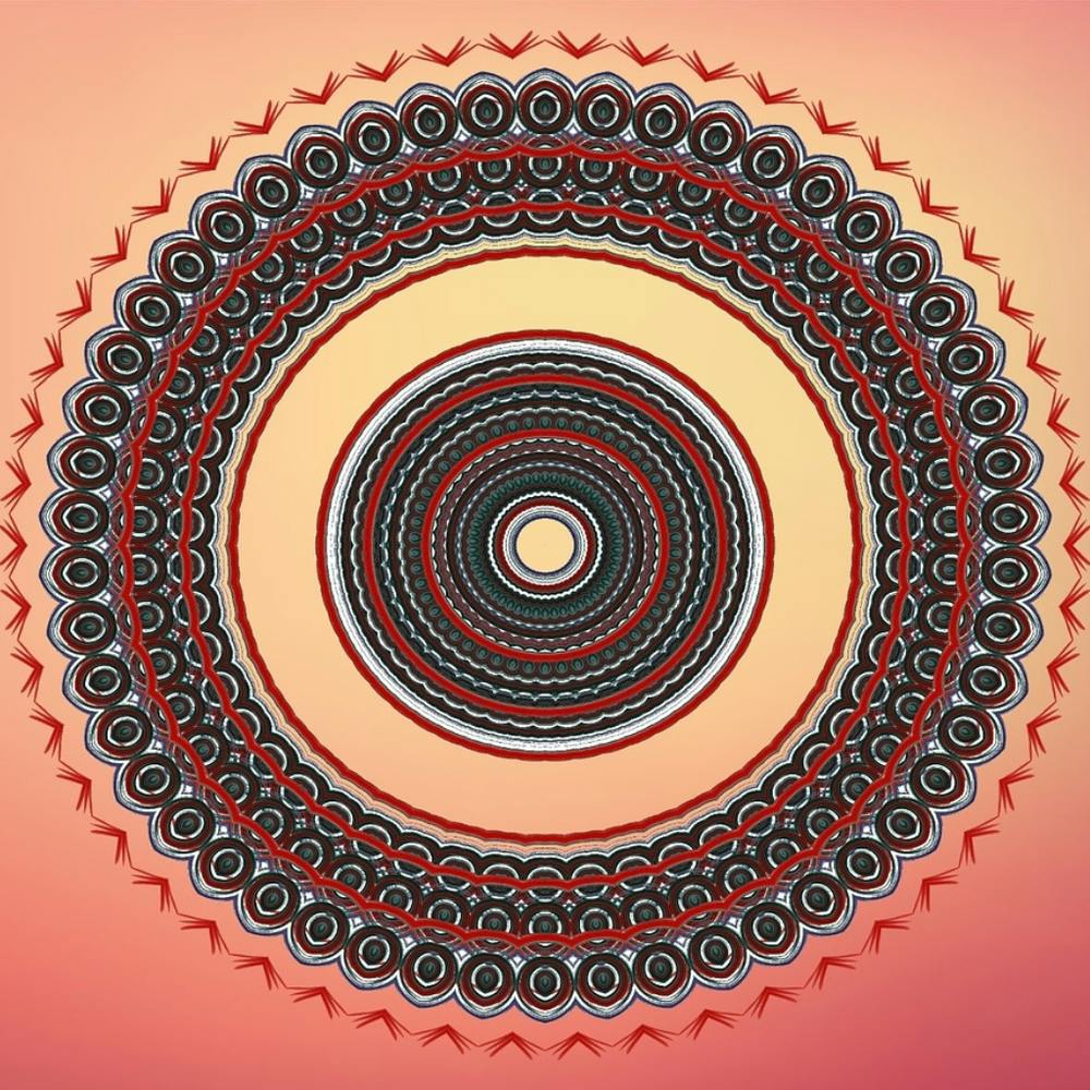 Mandala 2