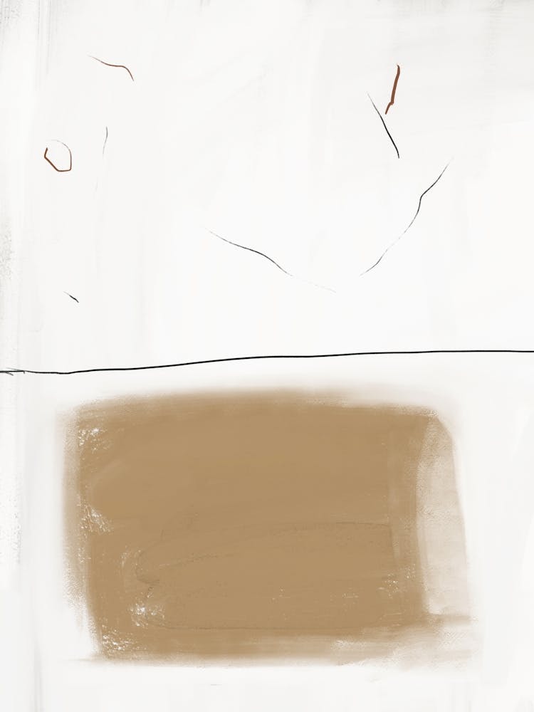 'Beige' 1
