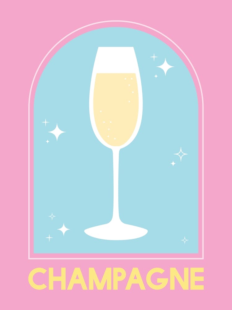 Champagne Cocktail