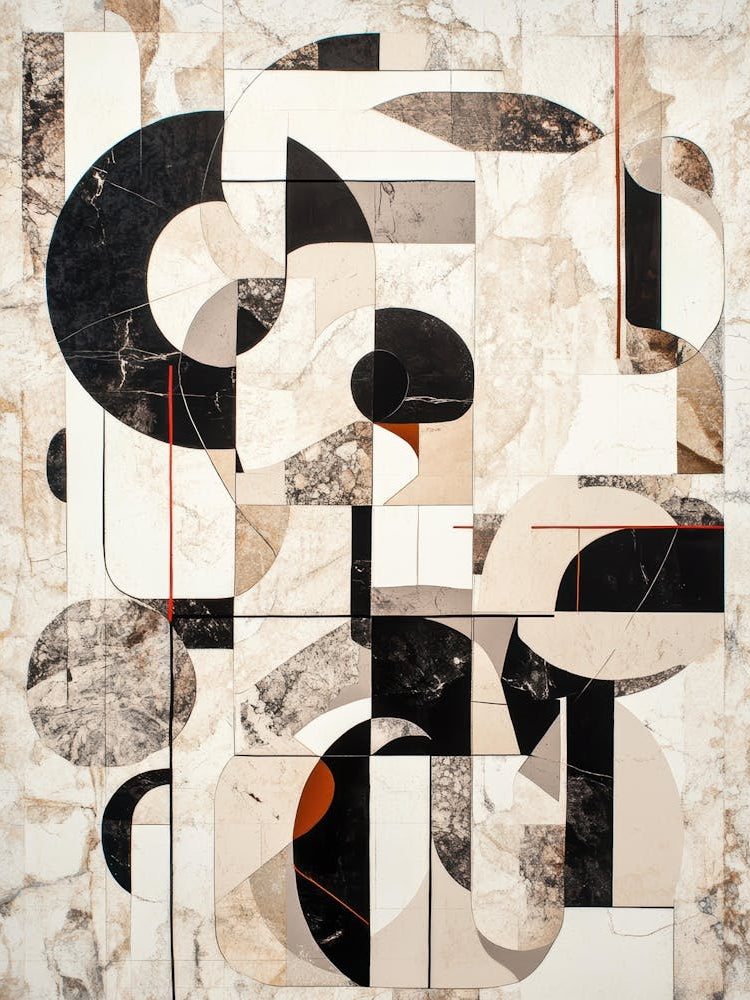 Abstract Painting 3064