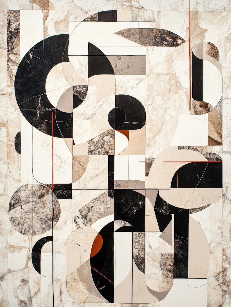 Abstract Painting 3064