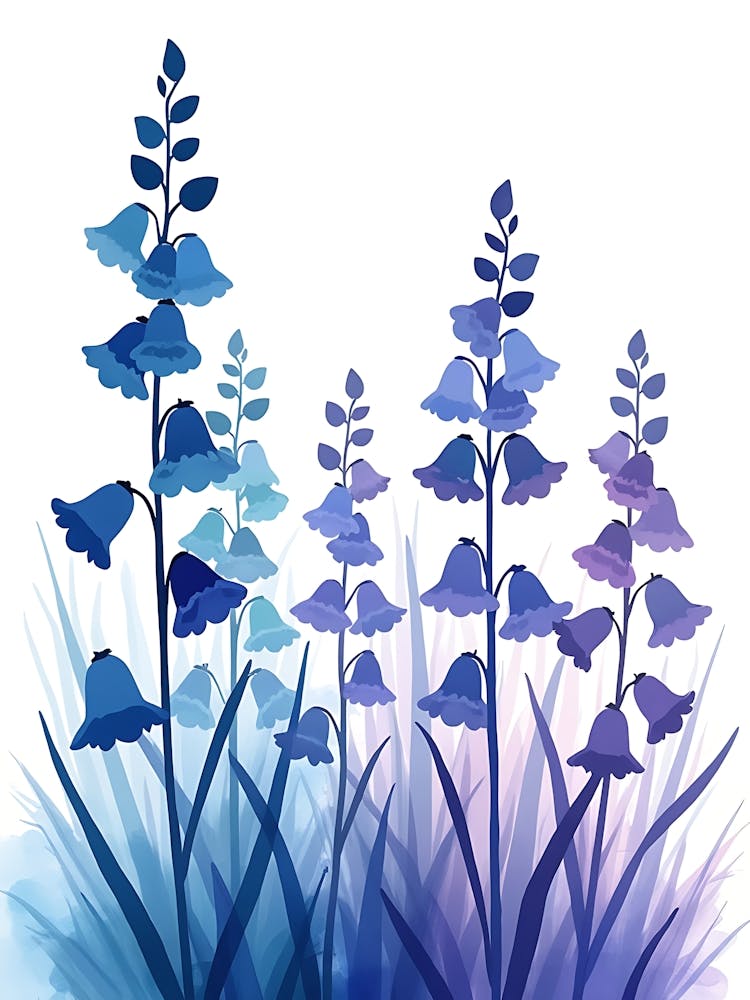 Modern Nature Accent For Art-Inspired Interiors