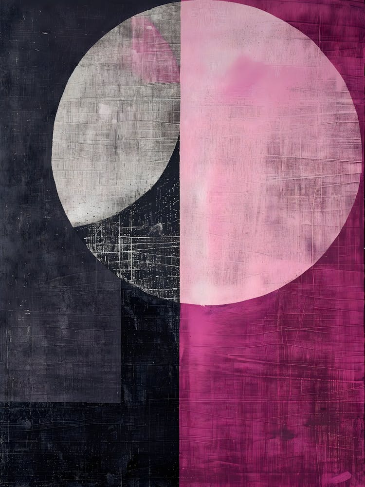 'The Moon' 1