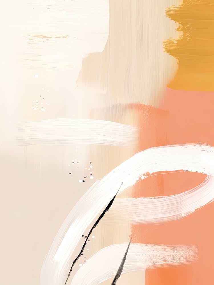 Abstract Art, Copenhagen, 1960 3