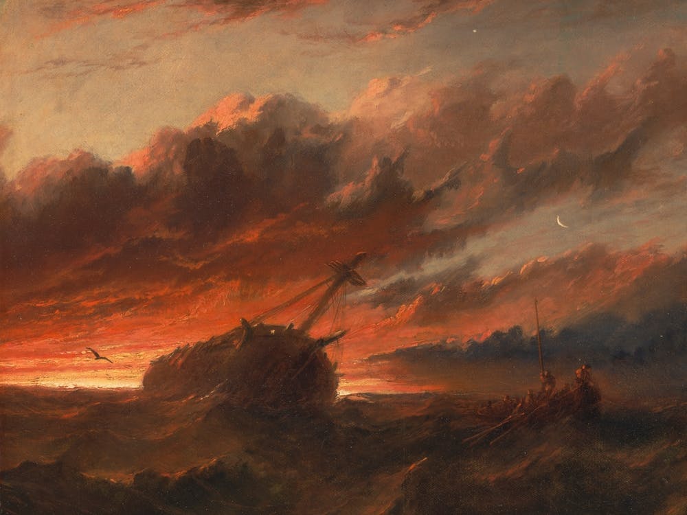 Shipwreck