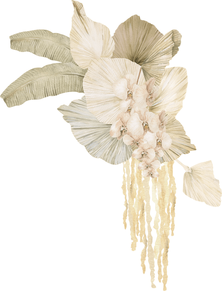 White Flower 1