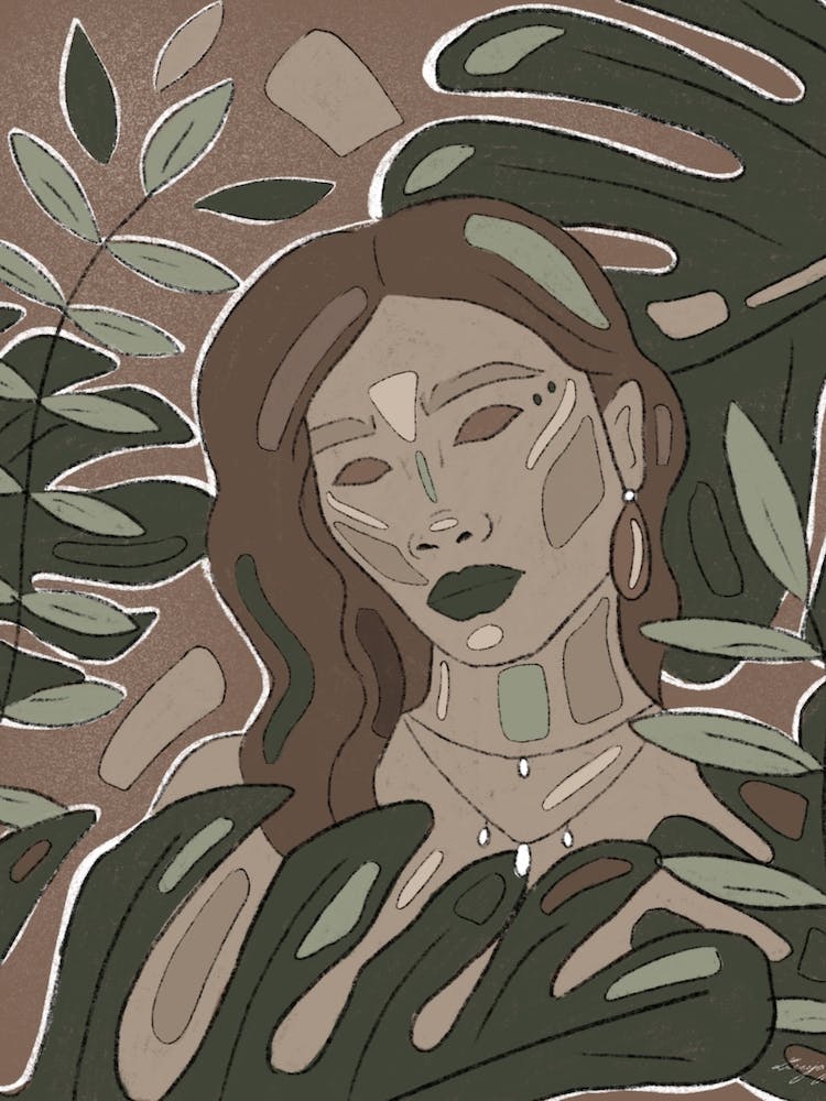Jungle Dream